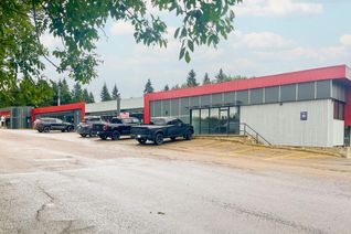 Commercial/Retail Property for Sale, Unit 4-5 Unit 4-5, 20 Sir Winston Churchill Avenue, St. Albert, AB