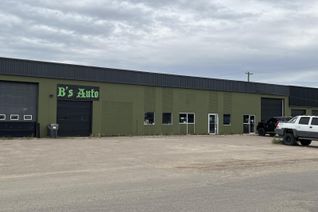 Industrial Property for Sale, 5714 52 Avenue, Bonnyville Town, AB