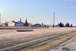 Commercial Land for Sale, 4720 53 Street, Clyde, AB
