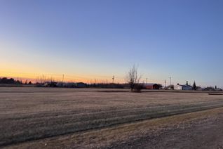 Commercial Land for Sale, 5008 53 Street, Clyde, AB