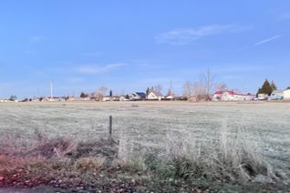 Commercial Land for Sale, 5012 53 Street, Clyde, AB