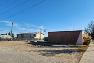 Commercial Land for Sale, 5212 52 Avenue, Drayton Valley, AB