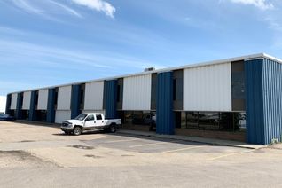 Industrial Property for Sale, 1201 7 Street, Nisku, AB