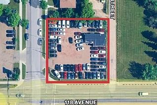 Industrial Property for Sale, 12120 118 Avenue, Edmonton, AB