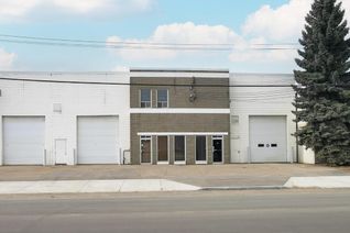 Industrial Property for Sale, 5720 103a Street, Edmonton, AB