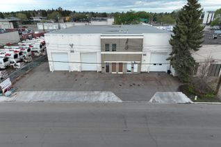 Industrial Property for Sale, 5720 103a Street, Edmonton, AB Industrial Property for Sale, 5720 103a Street, Edmonton, AB