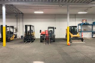 Industrial Property for Sale, 15712 112 Avenue Nw, Edmonton, AB