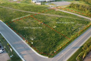 Commercial Land for Sale, 6904 Voyageur Way, Cold Lake, AB