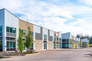 Industrial Property for Sale, Bay 9 Bay 9, 280 Taiganova Crescent, Fort McMurray, AB