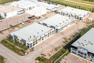 Industrial Property for Sale, Bay 41 Bay 41, 280 Taiganova Crescent, Fort McMurray, AB