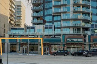 Commercial/Retail Property for Sale, 11956 Jasper Avenue Nw, Edmonton, AB