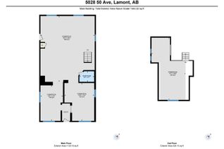 Business for Sale, 5028 50 Avenue, Lamont, AB