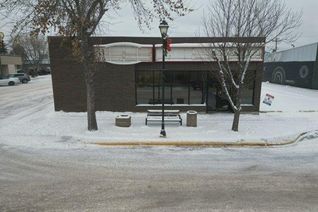Commercial/Retail Property for Sale, 5102 50th Street, Whitecourt, AB