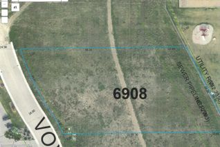 Commercial Land for Sale, 6908 Voyageur Way, Cold Lake, AB