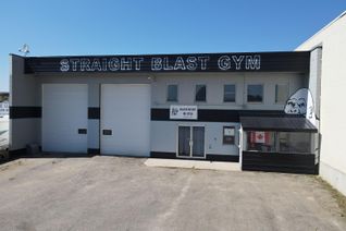 Industrial Property for Sale, 5516 53 Avenue, Drayton Valley, AB