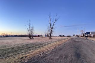 Commercial Land for Sale, 4728 53 Street, Clyde, AB