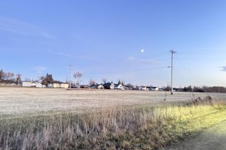 Commercial Land for Sale, 4712 53 Street, Clyde, AB