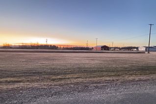 Commercial Land for Sale, 4708 53 Street, Clyde, AB