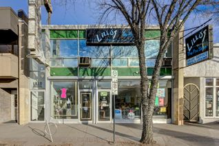 Commercial/Retail Property for Sale, 10848 82 Avenue, Edmonton, AB