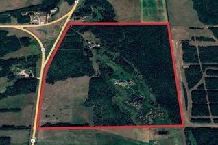 Land for Sale, 57527a Ab-41, Rural Bonnyville M.D, AB