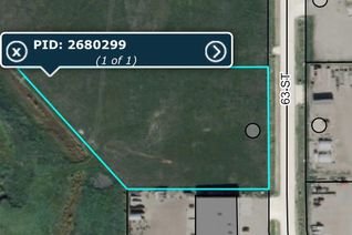 Commercial Land for Sale, 5616 63 Street, Drayton Valley, AB