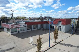 Commercial Land for Sale, 5108 50 Street, Drayton Valley, AB