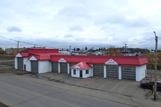 Commercial/Retail Property for Sale, 5533 Industrial Rd, Drayton Valley, AB