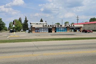 Commercial/Retail Property for Sale, 4411 59 St, Stettler, AB