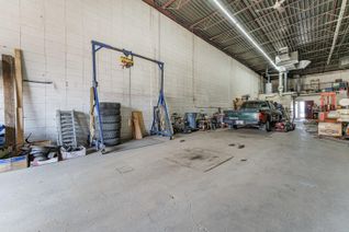 Industrial Property for Sale, 14330, 14235 140 St Nw, Edmonton, AB