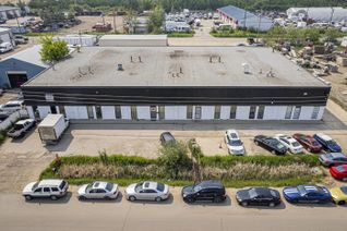 Industrial Property for Sale, 14235 140 St Nw, Edmonton, AB