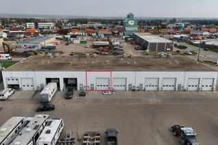 Industrial Property for Sale, 96 96, 104 South Avenue, Spruce Grove, AB
