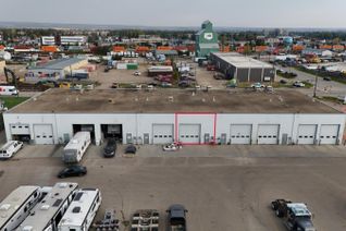 Industrial Property for Sale, 98 98, 104 South Avenue, Spruce Grove, AB