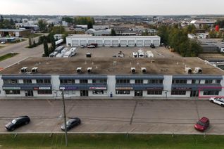 Office for Sale, 90a 90a, 104 South Avenue, Spruce Grove, AB