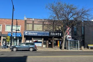 Commercial/Retail Property for Sale, 10806 82 Avenue, Edmonton, AB