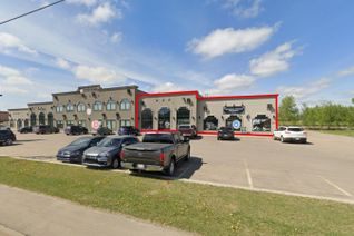 Commercial/Retail Property for Sale, 101 & 105 101 & 105, 3919 49 Avenue, Stony Plain, AB