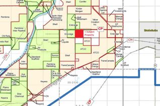 Industrial Property for Sale, Township 560, Rural Strathcona County, AB