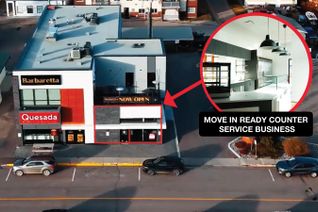 Commercial/Retail Property for Sale, 101 101, 115 First Avenue, Spruce Grove, AB