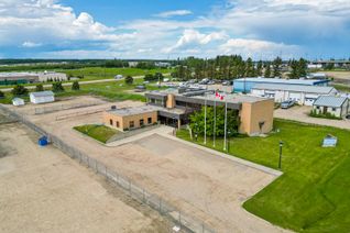 Office for Sale, 5516 Industrial Road, Drayton Valley, AB