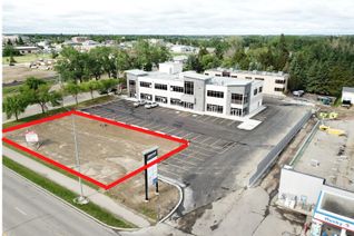 Commercial/Retail Property for Sale, 4620 48 Street, Stony Plain, AB