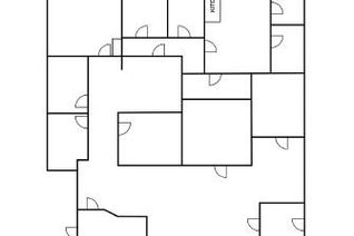Office for Sale, 5103 3 Street, Boyle, AB