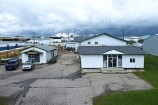 Industrial Property for Sale, 5512 50 Avenue, Drayton Valley, AB