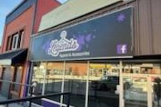 Commercial/Retail Property for Sale, 4932 50 Street, Rocky Mountain House, AB