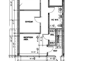 Industrial Property for Sale, 206 206, 7609 Sparrow Drive, Leduc, AB