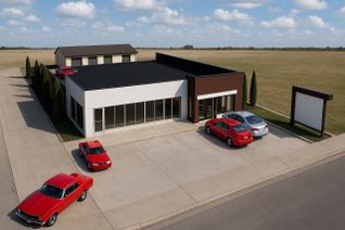 Commercial/Retail Property for Sale, 9808 100 Street, Morinville, AB