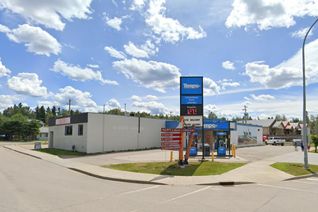 Business for Sale, 157 Mountain St, Hinton, AB