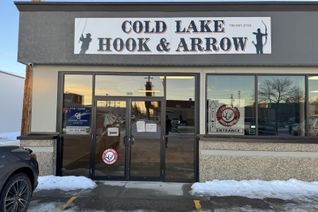 Commercial/Retail Property for Sale, 100 100, 4910 50 Avenue, Cold Lake, AB