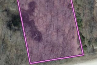 Land for Sale, 444613 Concession 8, West Grey, ON Land for Sale, 444613 Concession 8, West Grey, ON