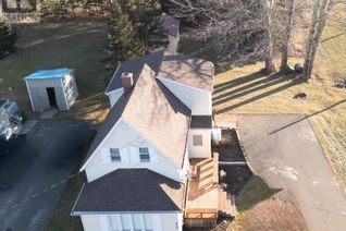 House for Sale, 430 Main Street, O'Leary, PE