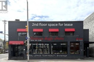 Property for Lease, 254 Preston Street, Ottawa, ON