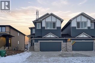 Duplex for Sale, 301 Dawson Wharf Road, Chestermere, AB